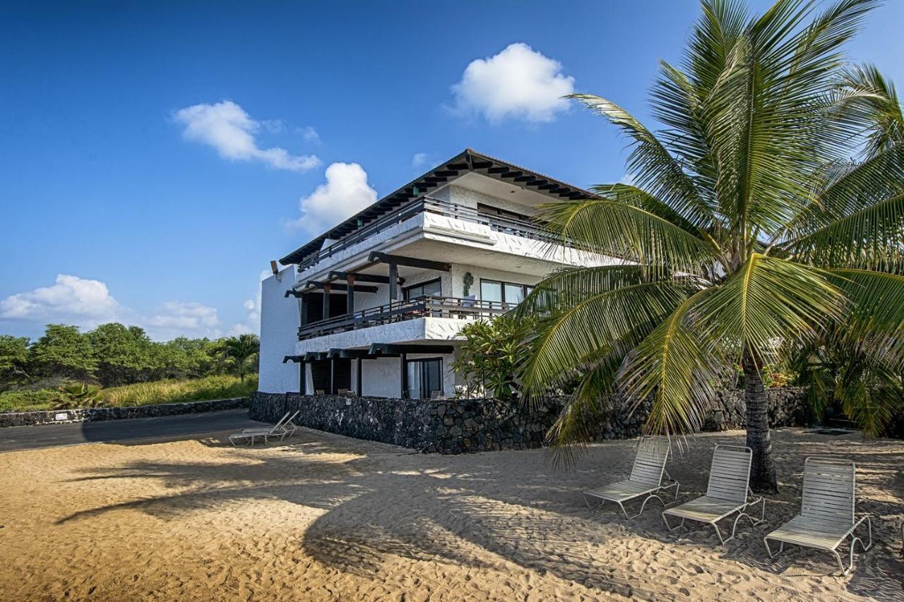 Casa De Emdeko 336 Apartment Kailua-Kona Exterior photo