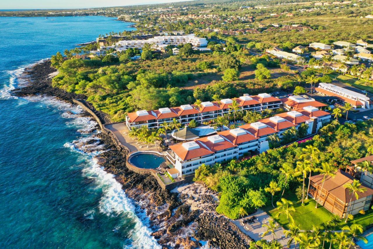 Casa De Emdeko 336 Apartment Kailua-Kona Exterior photo